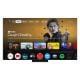 Εικόνα της Τηλεόραση TCL 65C6K Pro 65" 4K UHD QD-MiniLED Google TV HDR 144Hz