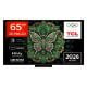 Εικόνα της Τηλεόραση TCL 65C6K Pro 65" 4K UHD QD-MiniLED Google TV HDR 144Hz