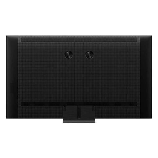 Εικόνα της Τηλεόραση TCL 55C6K Pro 55" 4K UHD QD-MiniLED Google TV HDR 144Hz