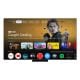 Εικόνα της Τηλεόραση TCL 55C6K Pro 55" 4K UHD QD-MiniLED Google TV HDR 144Hz