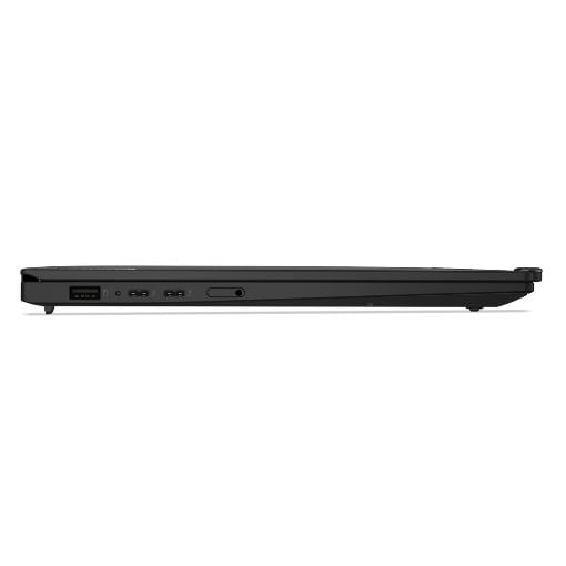 Εικόνα της Laptop Lenovo ThinkPad X1 Carbon Gen13 Aura Edition 14" 5G OLED Intel Core Ultra 7 258V 32GB 1TB SSD Win11 Pro Black 21NS004MGM