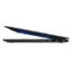 Εικόνα της Laptop Lenovo ThinkPad X1 Carbon Gen13 Aura Edition 14" 5G OLED Intel Core Ultra 7 258V 32GB 1TB SSD Win11 Pro Black 21NS004MGM