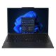 Εικόνα της Laptop Lenovo ThinkPad X1 Carbon Gen13 Aura Edition 14" 5G OLED Intel Core Ultra 7 258V 32GB 1TB SSD Win11 Pro Black 21NS004MGM