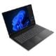 Εικόνα της Laptop Lenovo V15 G5 IRL 15.6" Intel Core i5 13420H 16GB 512GB SSD FreeDOS Black 83HF00CJGM