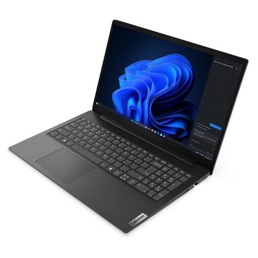 Εικόνα της Laptop Lenovo V15 G5 IRL 15.6" Intel Core i5 13420H 16GB 512GB SSD FreeDOS Black 83HF00CJGM