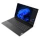 Εικόνα της Laptop Lenovo V15 G5 IRL 15.6" Intel Core i5 13420H 16GB 512GB SSD FreeDOS Black 83HF00CJGM