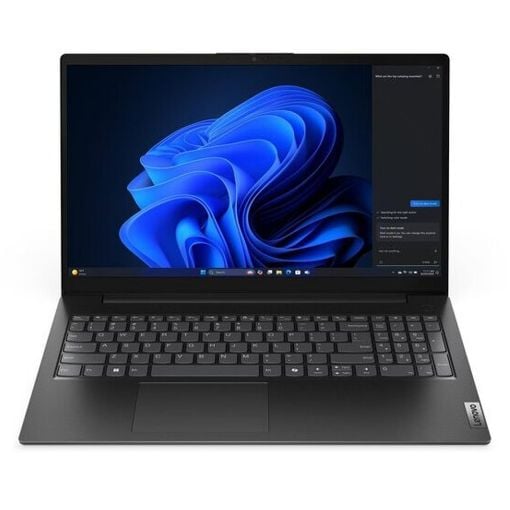 Εικόνα της Laptop Lenovo V15 G5 IRL 15.6" Intel Core i5 13420H 16GB 512GB SSD FreeDOS Black 83HF00CJGM