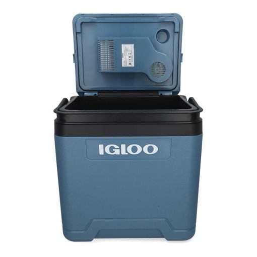 Εικόνα της Φορητό Ψυγείο Igloo IE27 με Χειρολαβή 27 Lt Blue 9620013369