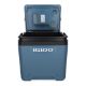 Εικόνα της Φορητό Ψυγείο Igloo IE27 με Χειρολαβή 27 Lt Blue 9620013369