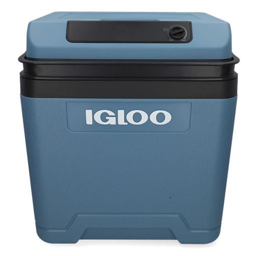 Εικόνα της Φορητό Ψυγείο Igloo IE27 με Χειρολαβή 27 Lt Blue 9620013369