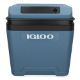 Εικόνα της Φορητό Ψυγείο Igloo IE27 με Χειρολαβή 27 Lt Blue 9620013369