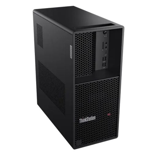 Εικόνα της Workstation Lenovo Thinkstation P3 Tower Gen 2 Intel Core Ultra 9 285K 64GB 1TB SSD RTX 4000 Ada 20GB Win11 Pro 30HT005NMG