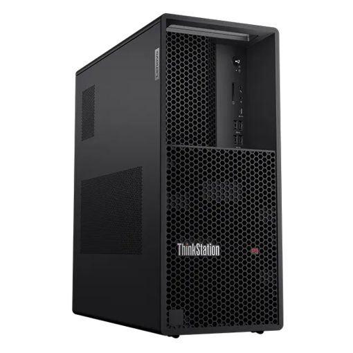 Εικόνα της Workstation Lenovo Thinkstation P3 Tower Gen 2 Intel Core Ultra 9 285K 64GB 1TB SSD RTX 4000 Ada 20GB Win11 Pro 30HT005NMG