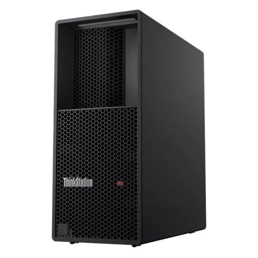 Εικόνα της Workstation Lenovo Thinkstation P3 Tower Gen 2 Intel Core Ultra 9 285K 64GB 1TB SSD RTX 4000 Ada 20GB Win11 Pro 30HT005NMG