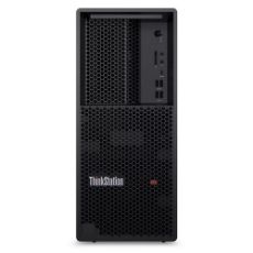 Εικόνα της Workstation Lenovo Thinkstation P3 Tower Gen 2 Intel Core Ultra 9 285K 64GB 1TB SSD RTX 4000 Ada 20GB Win11 Pro 30HT005NMG