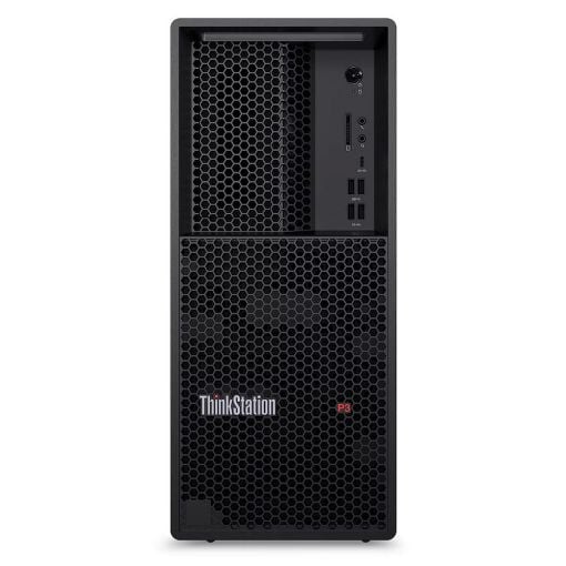 Εικόνα της Workstation Lenovo Thinkstation P3 Tower Gen 2 Intel Core Ultra 9 285K 64GB 1TB SSD RTX 4000 Ada 20GB Win11 Pro 30HT005NMG
