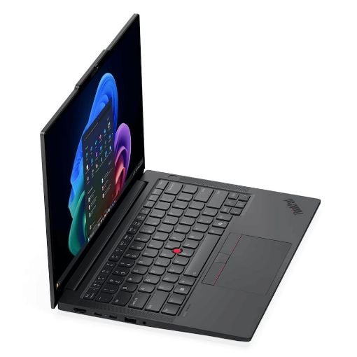 Εικόνα της ​Laptop Lenovo ThinkPad E14 Gen8 14" Intel Core Ultra 5 325 16GB 512GB SSD Win11 Pro Black 21Y6000HGM