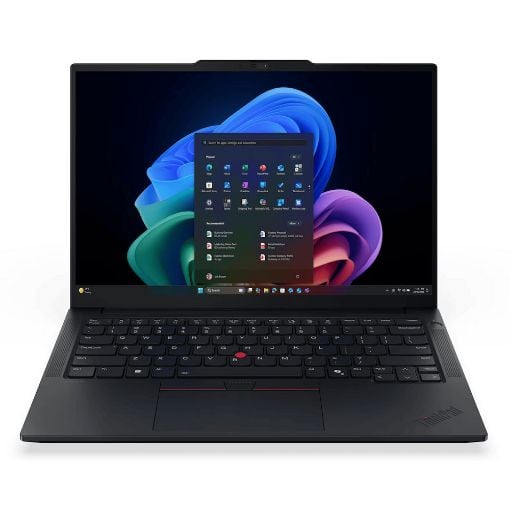 Εικόνα της ​Laptop Lenovo ThinkPad E14 Gen8 14" Intel Core Ultra 5 325 16GB 512GB SSD Win11 Pro Black 21Y6000HGM