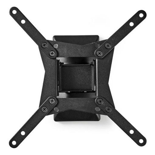 Εικόνα της Επιτοίχια Βάση Τηλεόρασης Nedis 10 - 32" Full Motion Black TVWM11BK