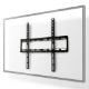 Εικόνα της Επιτοίχια Βάση Τηλεόρασης Nedis 23 - 55'' Fixed Black TVWM1031BK