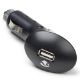 Εικόνα της Φορτιστής Αυτοκινήτου Nedis USB-A 5W Black CCHAU101ABK