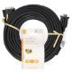 Εικόνα της Καλώδιο Nedis VGA to VGA 10m Black CCGL59000BK100