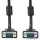 Εικόνα της Καλώδιο Nedis VGA to VGA Nickel Plated 2m Black CCGL59000BK20