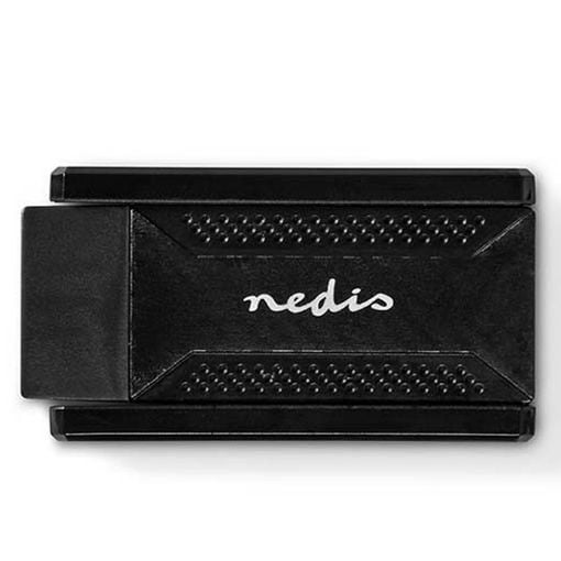 Εικόνα της USB Dongle Nedis με Κεραία 2.4/5GHz Black WSNWA1210BK
