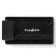Εικόνα της USB Dongle Nedis με Κεραία 2.4/5GHz Black WSNWA1210BK