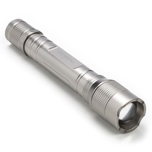 Εικόνα της Φακός Nedis 150lm IPX5 Gray TRH3WGY