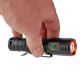 Εικόνα της Φακός Nedis Επαναφορτιζόμενος 2000lm IPX6 Black LTRR20WBK
