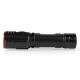Εικόνα της Φακός Nedis Επαναφορτιζόμενος 2000lm IPX6 Black LTRR20WBK
