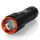 Εικόνα της Φακός Nedis Επαναφορτιζόμενος 2000lm IPX6 Black LTRR20WBK