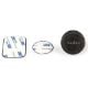 Εικόνα της Nedis Magnetic Car Phone Mount Black SCMTM200BK
