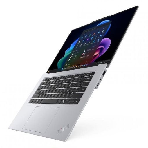 Εικόνα της Laptop Lenovo ThinkPad X9-14 G1 Aura Edition 14" OLED Touch Intel Core Ultra 7 258V 32GB 1TB SSD Win11 Pro White 21QA0084GM