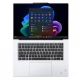 Εικόνα της Laptop Lenovo ThinkPad X9-14 G1 Aura Edition 14" OLED Touch Intel Core Ultra 7 258V 32GB 1TB SSD Win11 Pro White 21QA0084GM