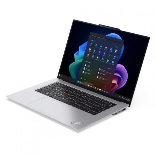 Εικόνα της Laptop Lenovo ThinkPad X9-14 G1 Aura Edition 14" OLED Touch Intel Core Ultra 7 258V 32GB 1TB SSD Win11 Pro White 21QA0084GM
