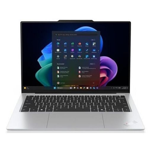 Εικόνα της Laptop Lenovo ThinkPad X9-14 G1 Aura Edition 14" OLED Touch Intel Core Ultra 7 258V 32GB 1TB SSD Win11 Pro White 21QA0084GM