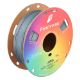 Εικόνα της Polymaker Panchroma Satin PLA Filament 1.75mm Spool of 1Kg Grey