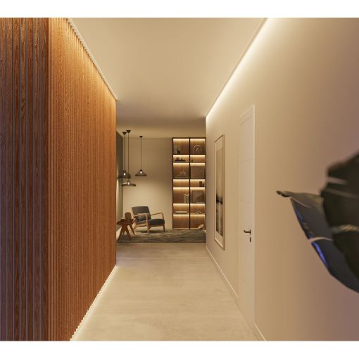 Εικόνα της Philips Hue Solo Lightstrip White and Color Ambiance 10m 929003817102