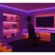 Εικόνα της Philips Hue Solo Lightstrip White and Color Ambiance 10m 929003817102