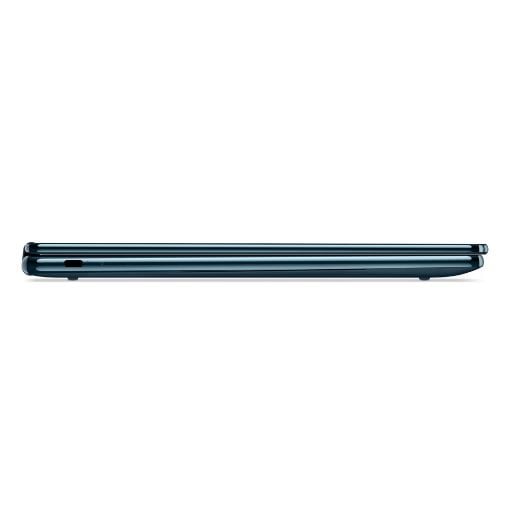 Εικόνα της Laptop Lenovo Yoga Book 9 14IAH10 14" OLED Touch Intel Core Ultra 7 255H 32GB 1TB SSD Win11 Home Tidal Teal 83KJ003XGM