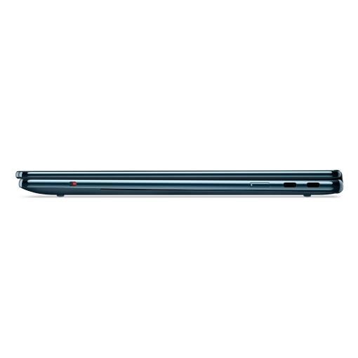 Εικόνα της Laptop Lenovo Yoga Book 9 14IAH10 14" OLED Touch Intel Core Ultra 7 255H 32GB 1TB SSD Win11 Home Tidal Teal 83KJ003XGM