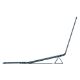 Εικόνα της Laptop Lenovo Yoga Book 9 14IAH10 14" OLED Touch Intel Core Ultra 7 255H 32GB 1TB SSD Win11 Home Tidal Teal 83KJ003XGM