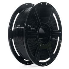 Εικόνα της Flashforge HS PLA Filament 1,75 mm Spool of 1 kg Black 90009597002