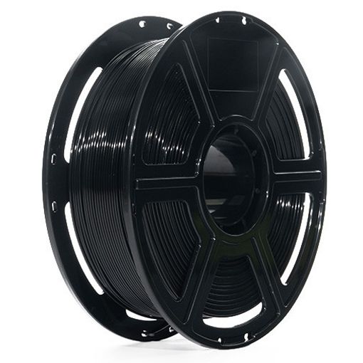 Εικόνα της Flashforge HS PLA Filament 1,75 mm Spool of 1 kg Black 90009597002