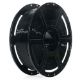 Εικόνα της Flashforge HS PLA Filament 1,75 mm Spool of 1 kg Black 90009597002