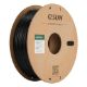 Εικόνα της eSun eABS Max Filament 1.75m Spool of 1Kg Black