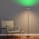 Εικόνα της Idinio Floor Lamp RGB + 2700-5000K WiFi 24W 140510