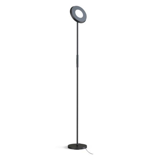 Εικόνα της Idinio Floor Lamp RGB + 2700-5000K WiFi 24W 140510
